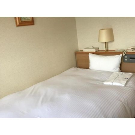 Mutsu Park Hotel Buitenkant foto
