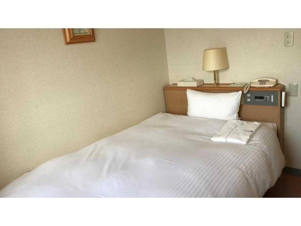 Mutsu Park Hotel Buitenkant foto